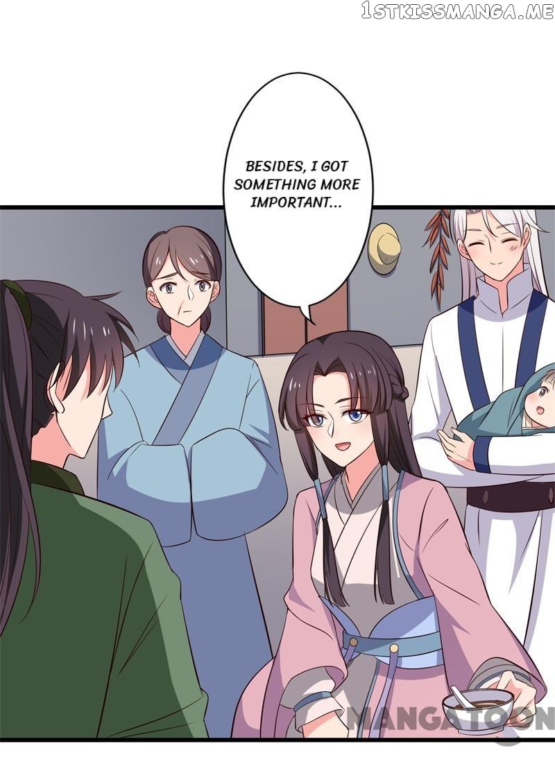 Baby Making System chapter 14 - page 26