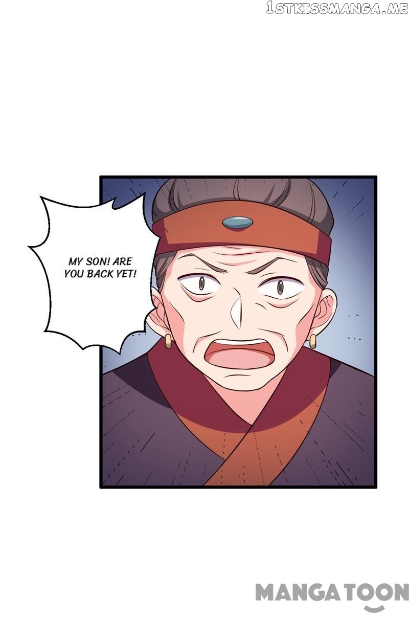 Baby Making System chapter 14 - page 28