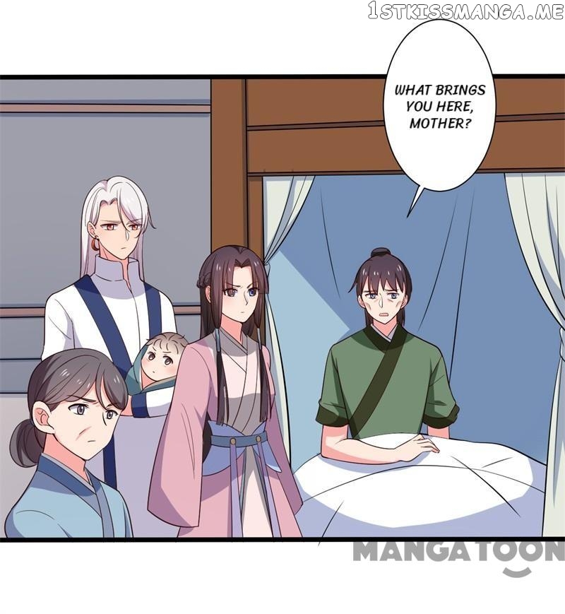 Baby Making System chapter 14 - page 30