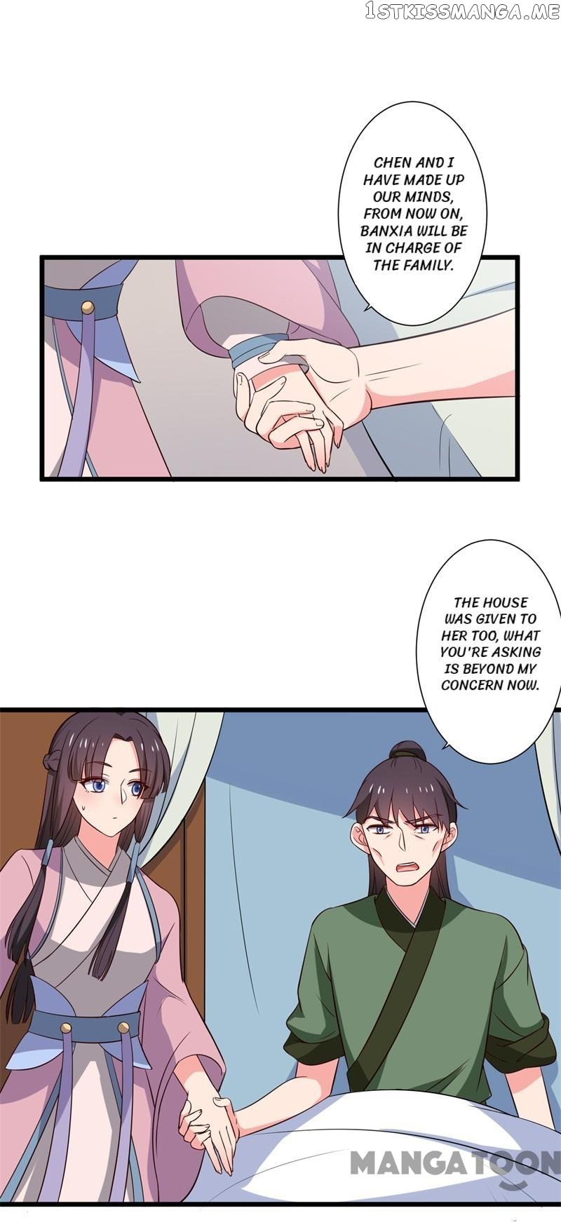 Baby Making System chapter 14 - page 35