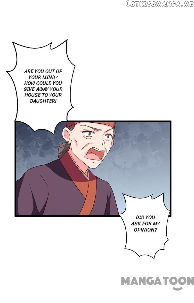 Baby Making System chapter 14 - page 36
