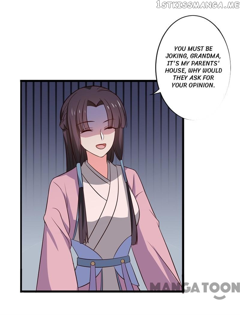 Baby Making System chapter 14 - page 37