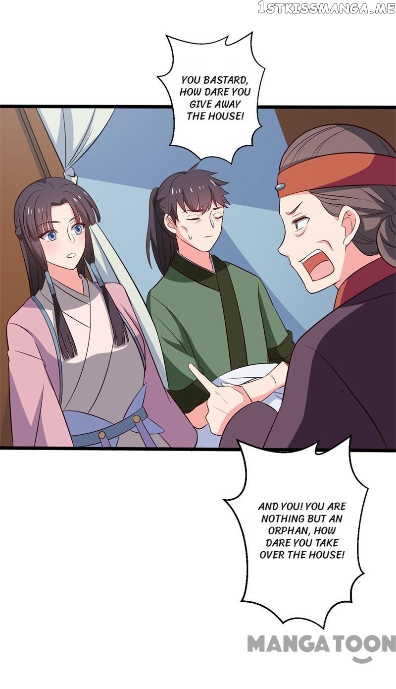 Baby Making System chapter 14 - page 38