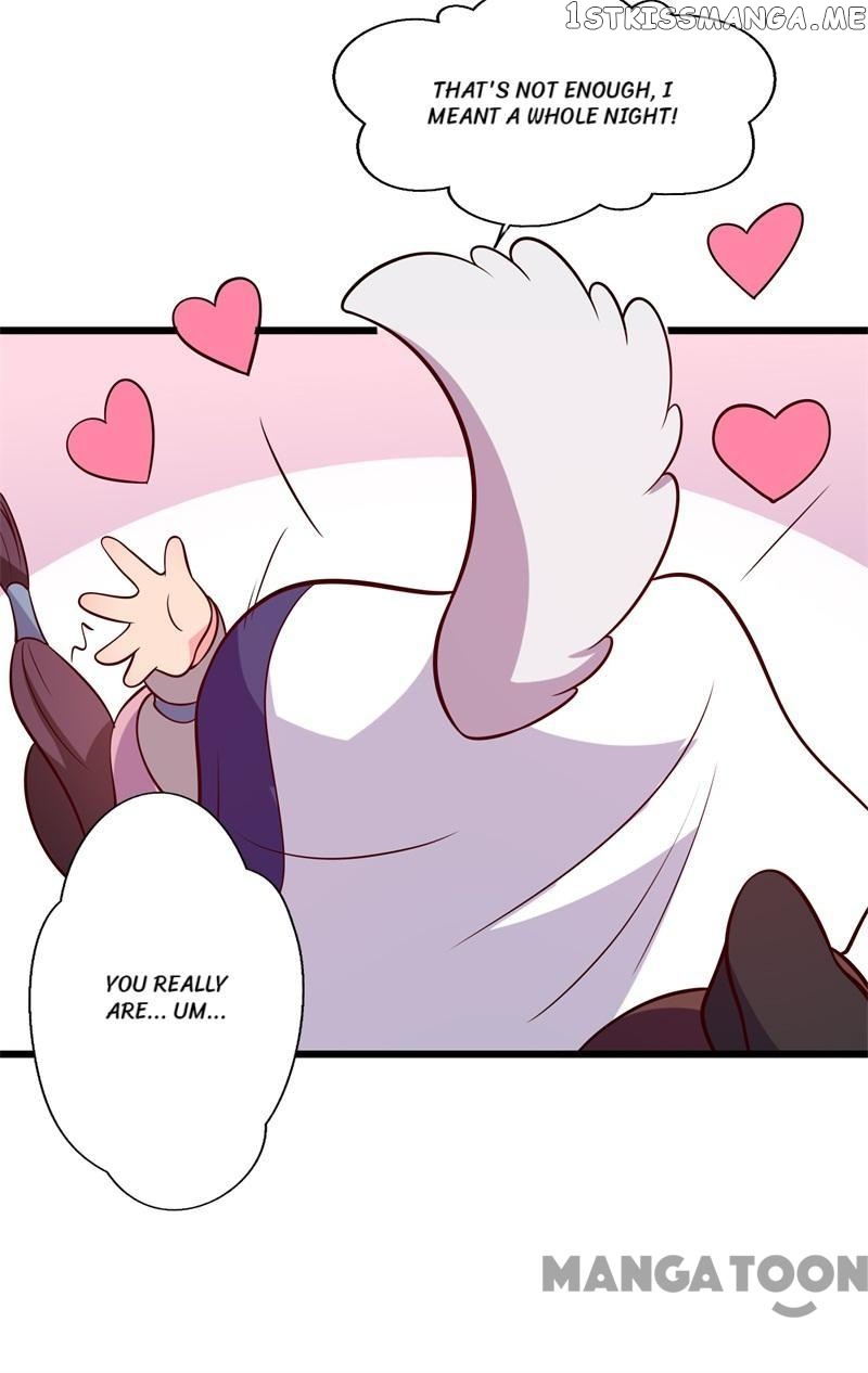 Baby Making System chapter 13 - page 12