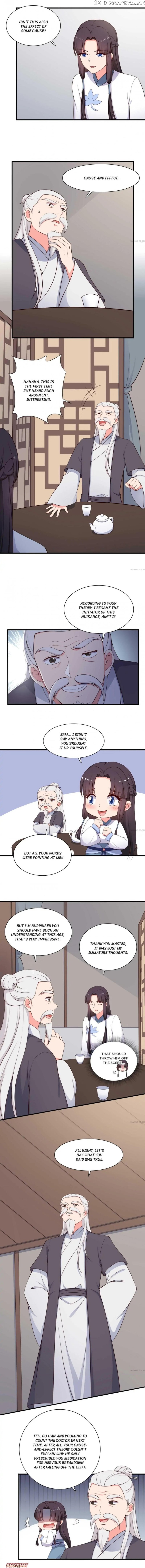 Baby Making System chapter 79 - page 3