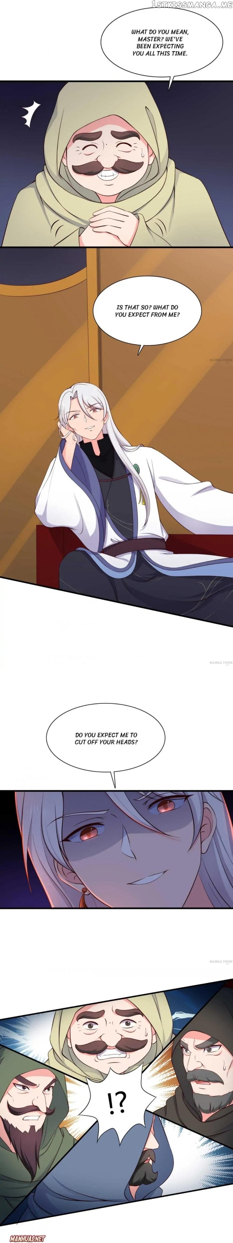 Baby Making System chapter 79 - page 5