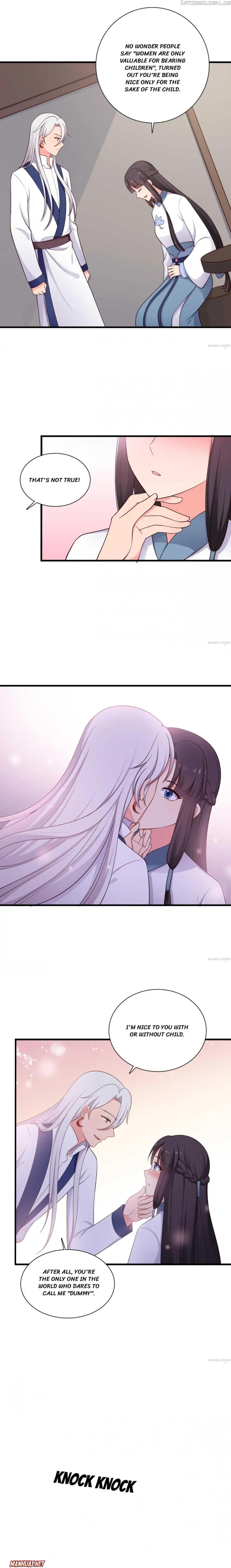 Baby Making System chapter 77 - page 4