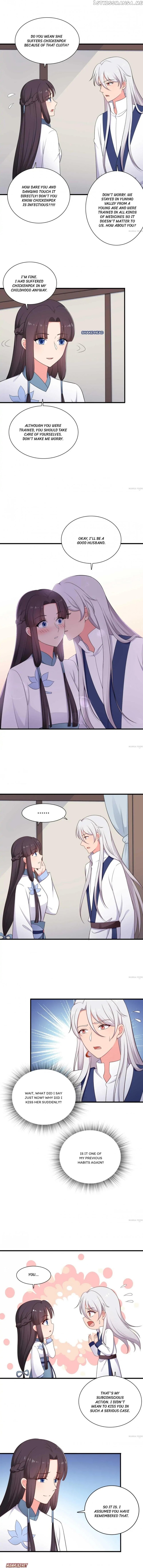 Baby Making System chapter 76 - page 3