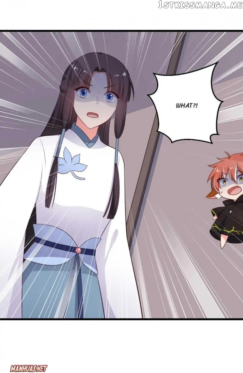 Baby Making System chapter 75 - page 6