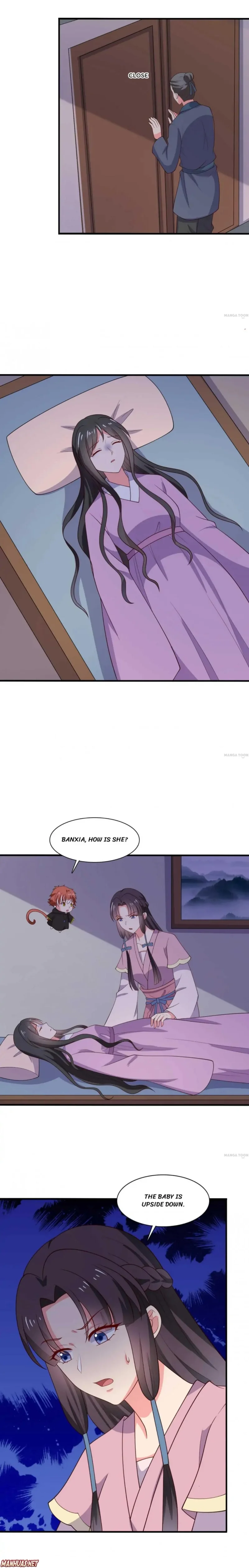 Baby Making System chapter 118 - page 4