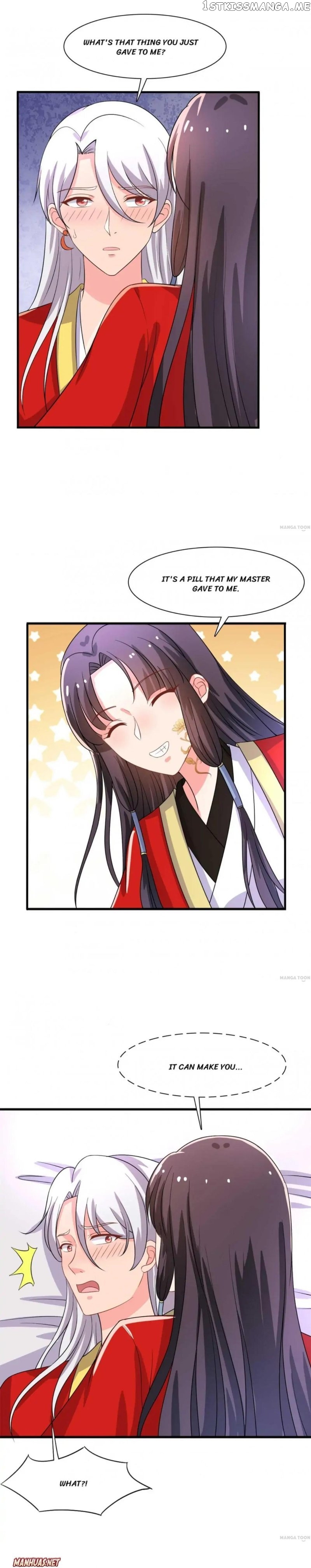 Baby Making System chapter 96 - page 6