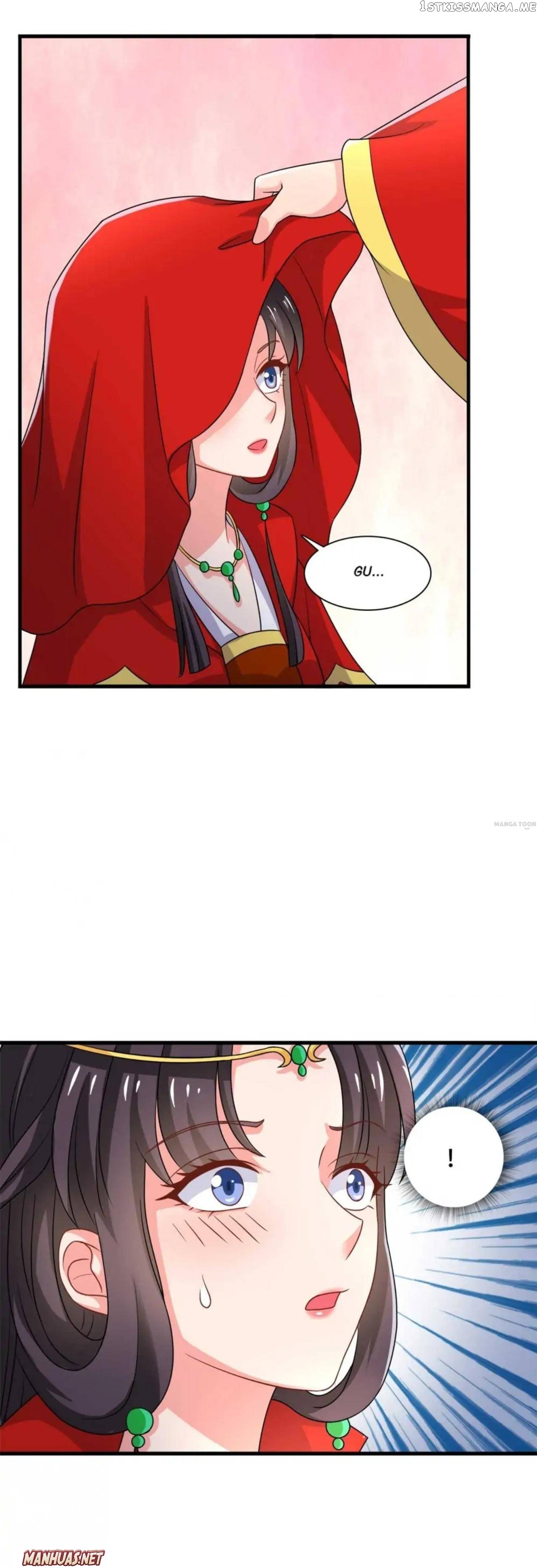 Baby Making System chapter 95 - page 6
