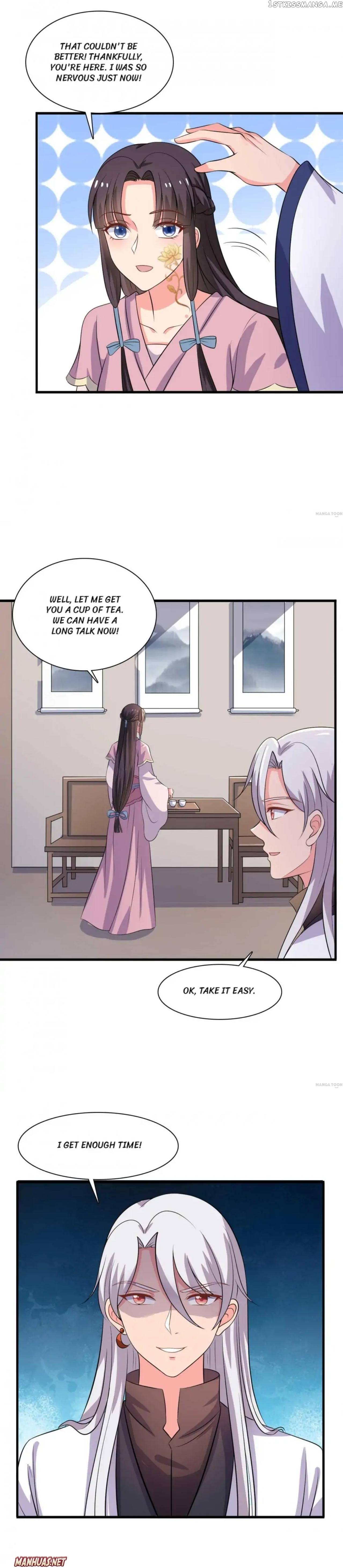 Baby Making System chapter 93 - page 6
