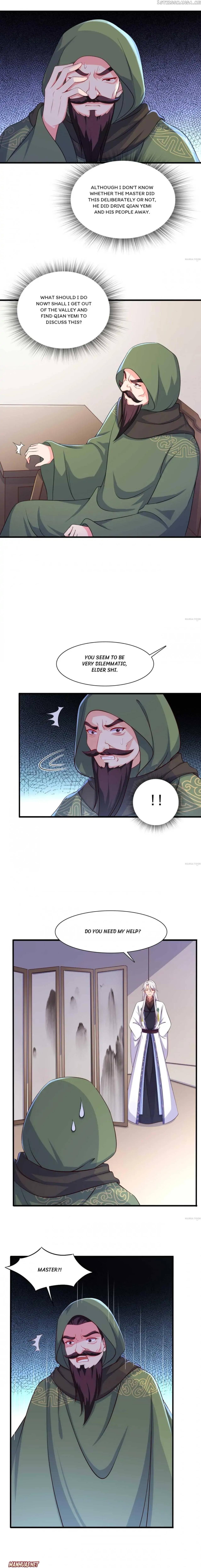 Baby Making System chapter 90 - page 5