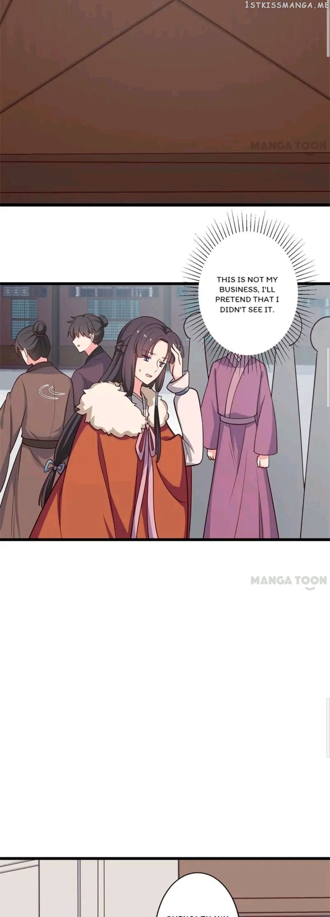 Baby Making System chapter 27 - page 13