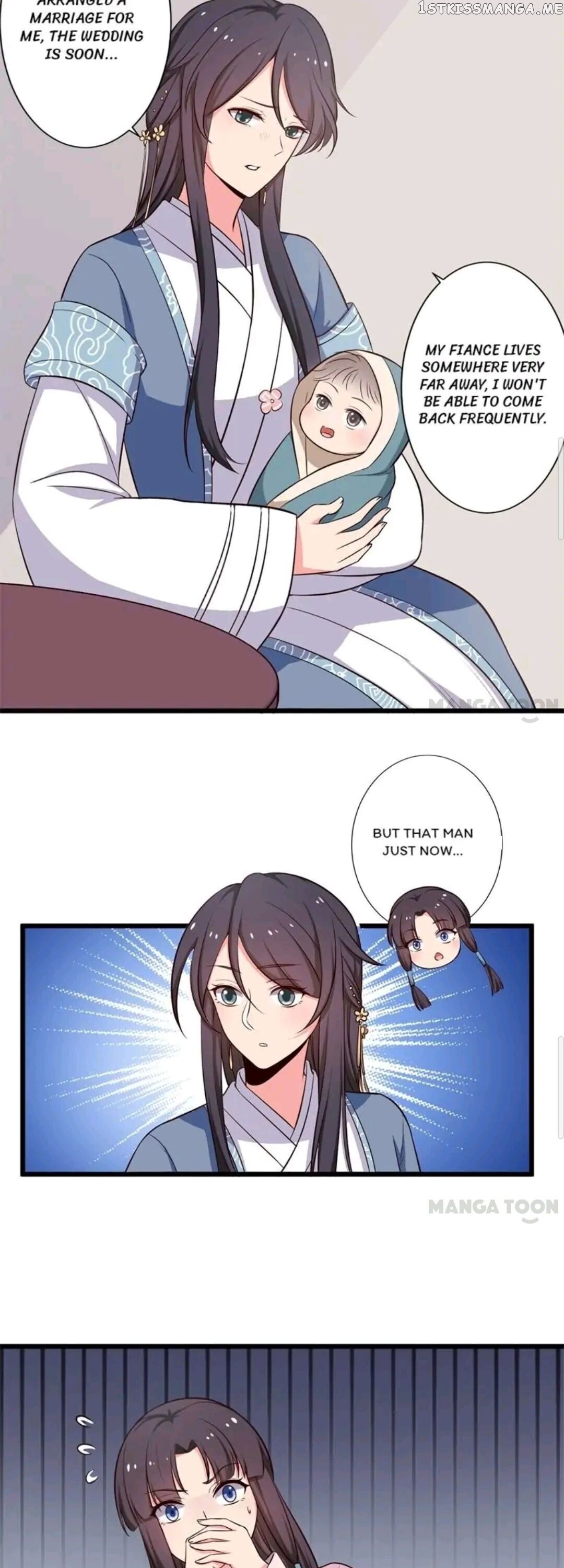 Baby Making System chapter 27 - page 16