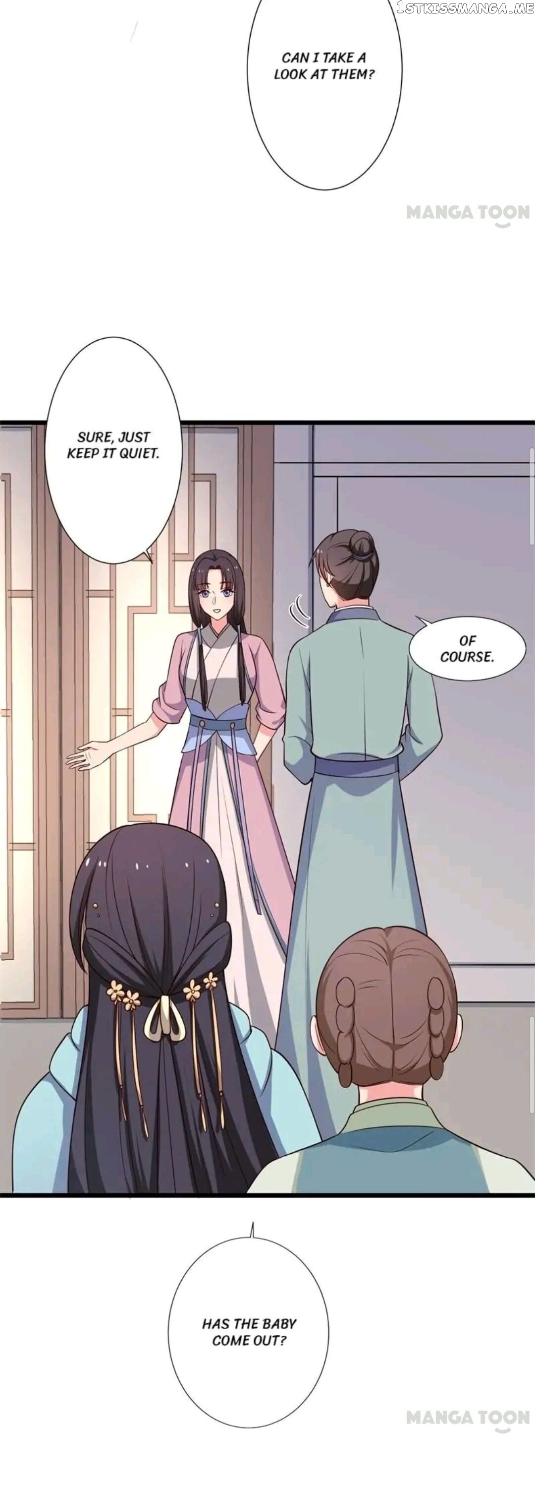Baby Making System chapter 27 - page 2