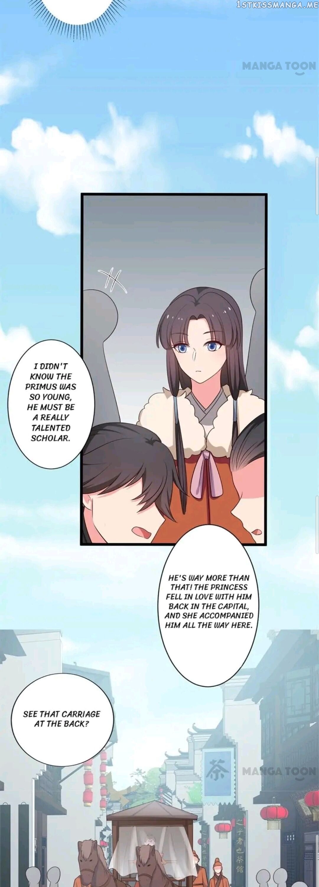 Baby Making System chapter 27 - page 9
