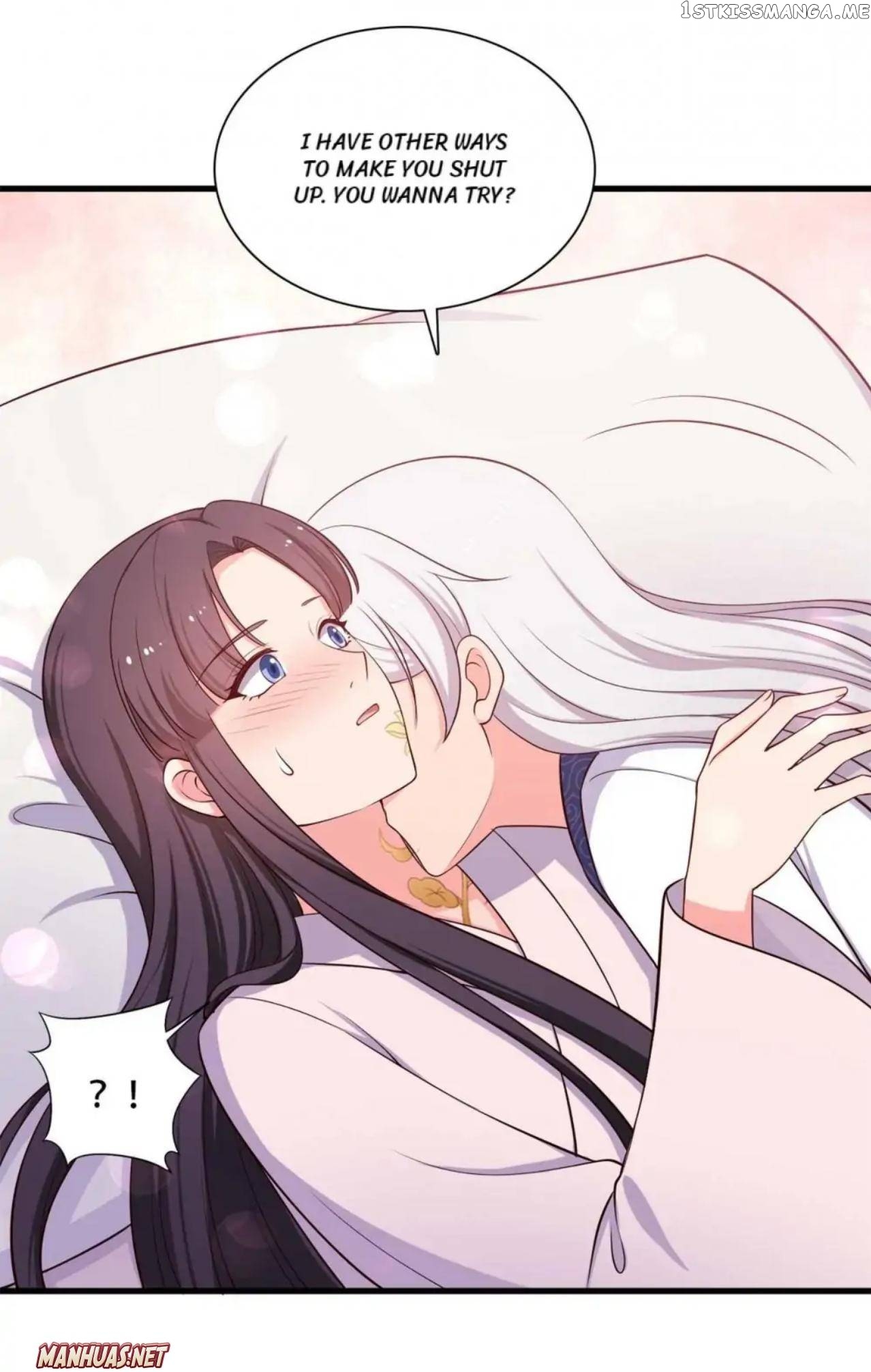 Baby Making System chapter 89 - page 6