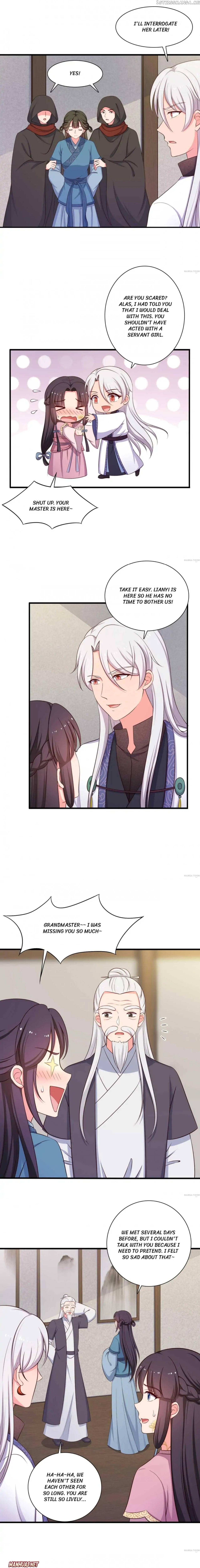 Baby Making System chapter 88 - page 4