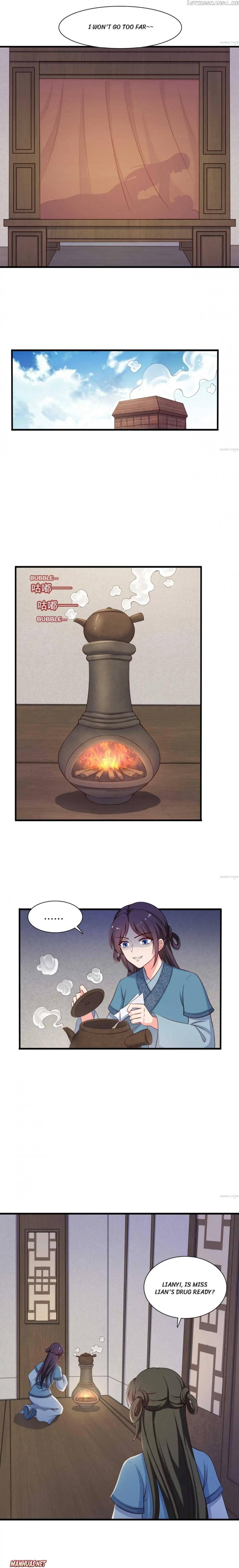 Baby Making System chapter 86 - page 4