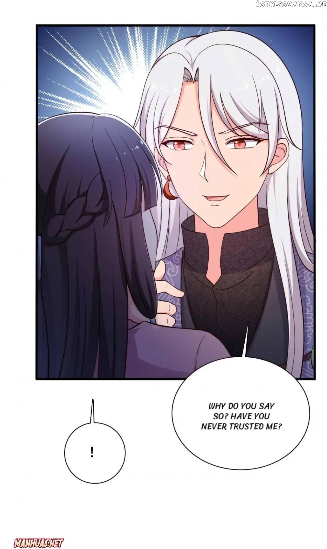 Baby Making System chapter 85 - page 5