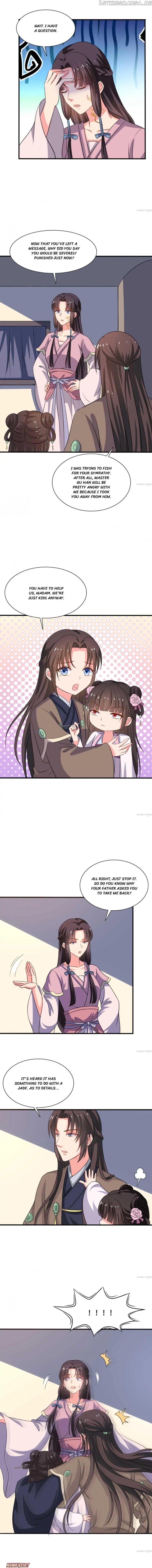 Baby Making System chapter 99 - page 4