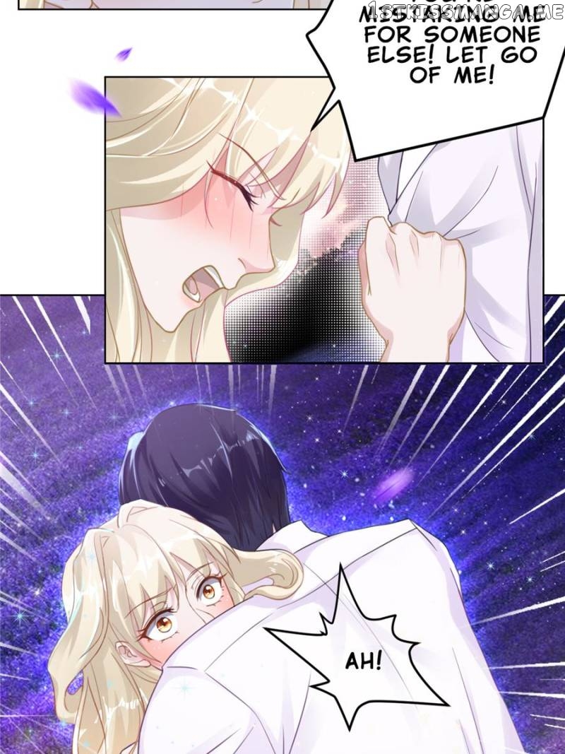 Sweet Love chapter 1 - page 11