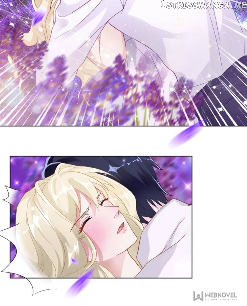 Sweet Love chapter 1 - page 12