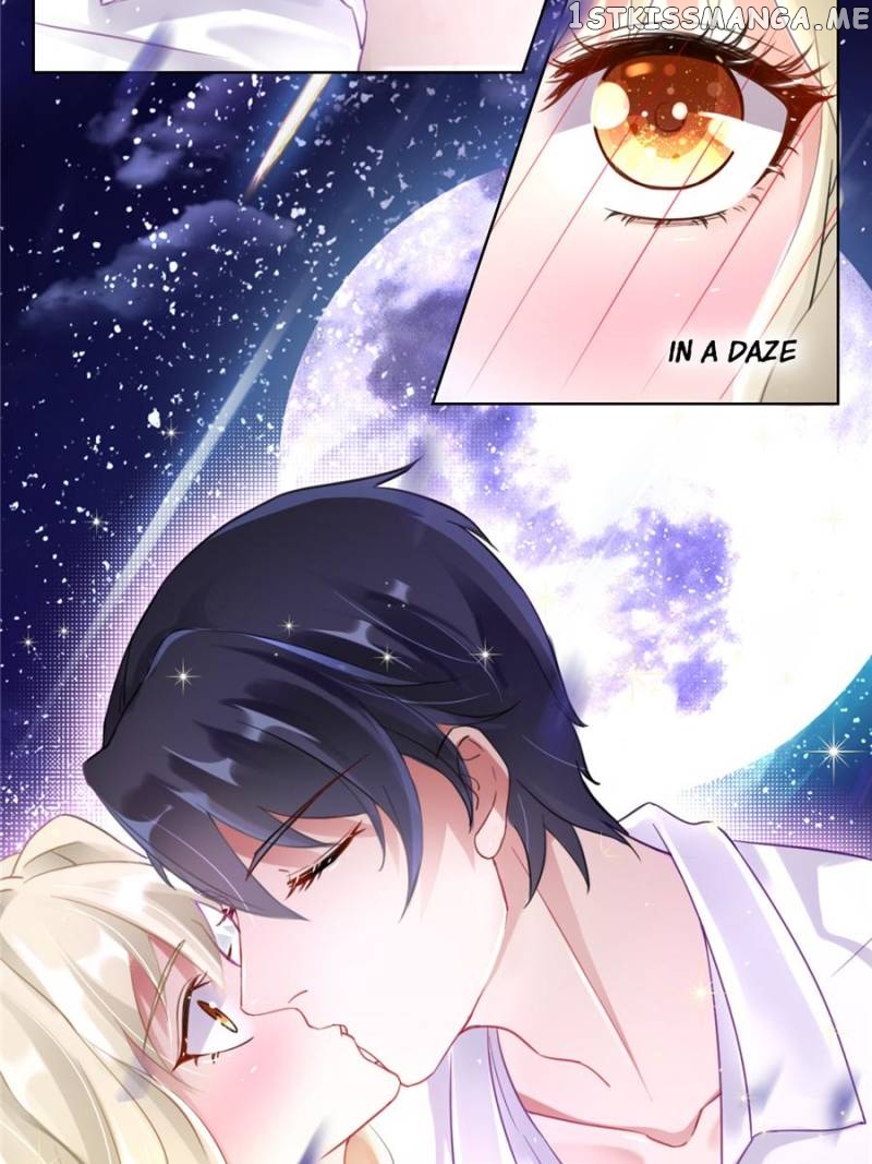 Sweet Love chapter 1 - page 17
