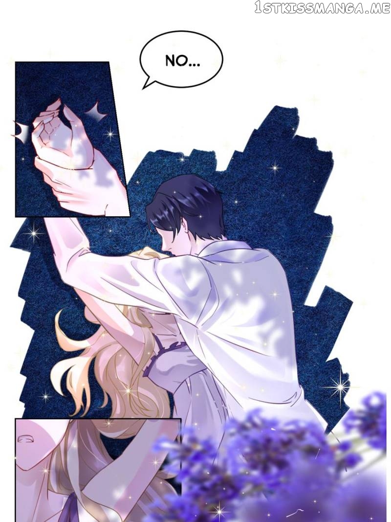 Sweet Love chapter 1 - page 19