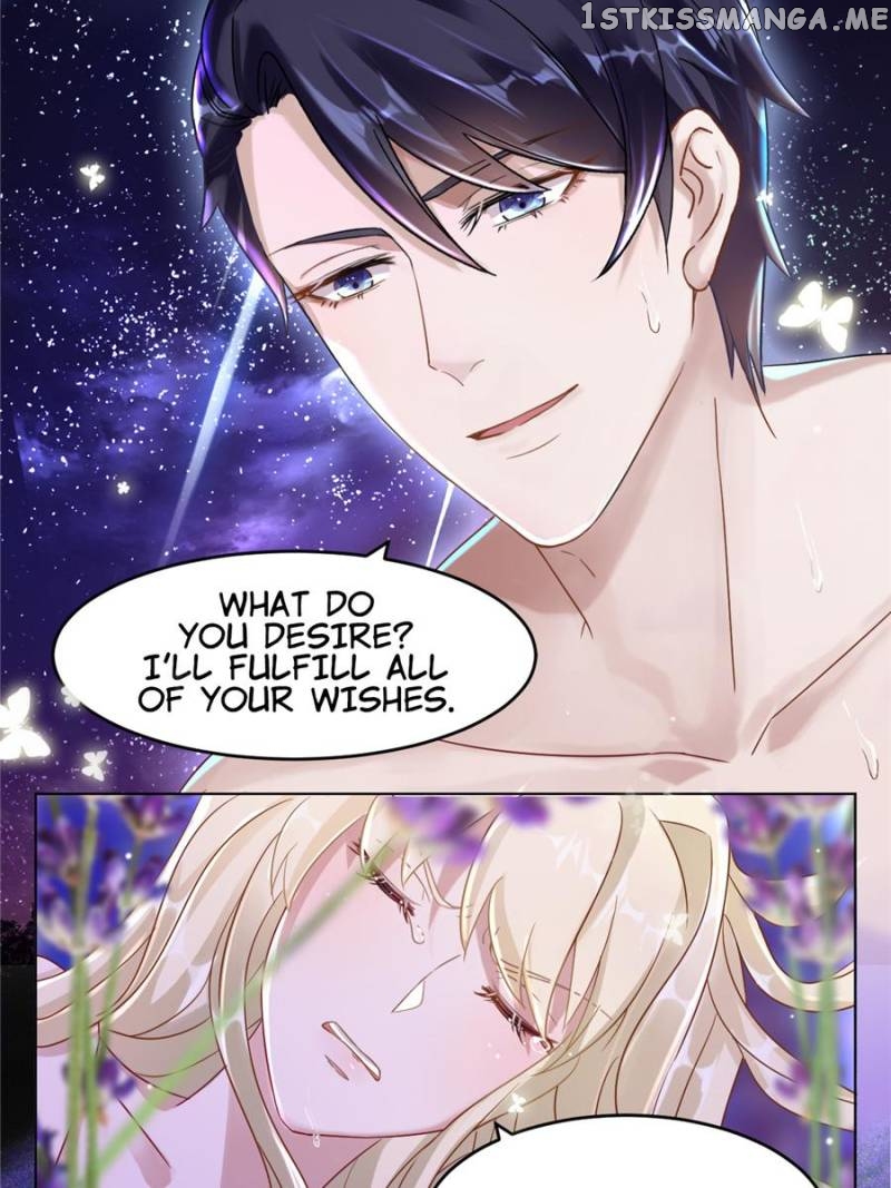 Sweet Love chapter 1 - page 24