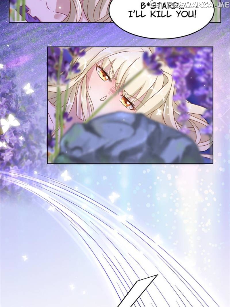 Sweet Love chapter 1 - page 25