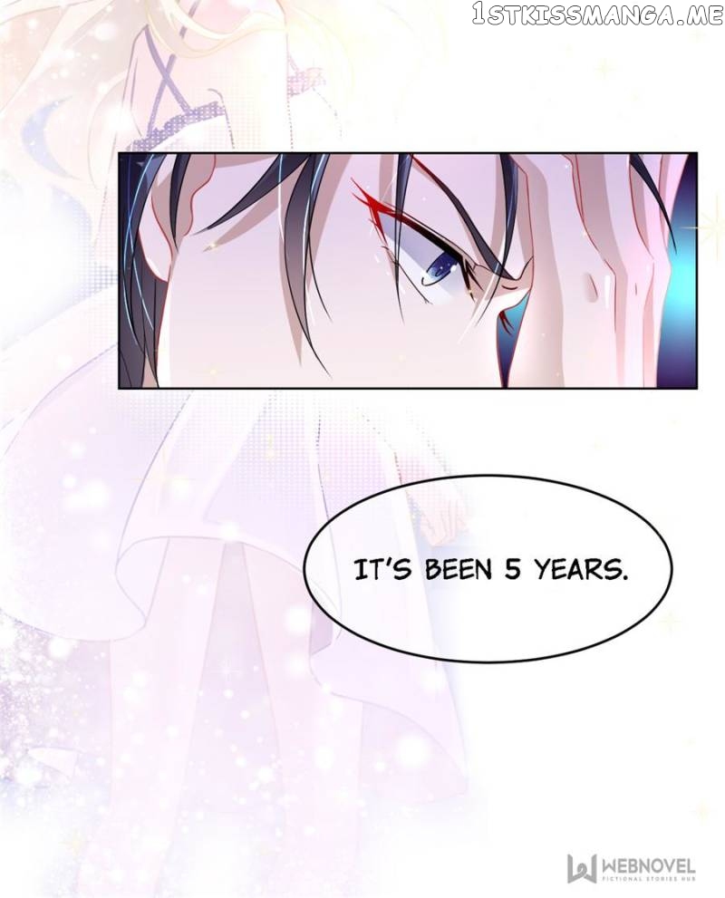 Sweet Love chapter 1 - page 35