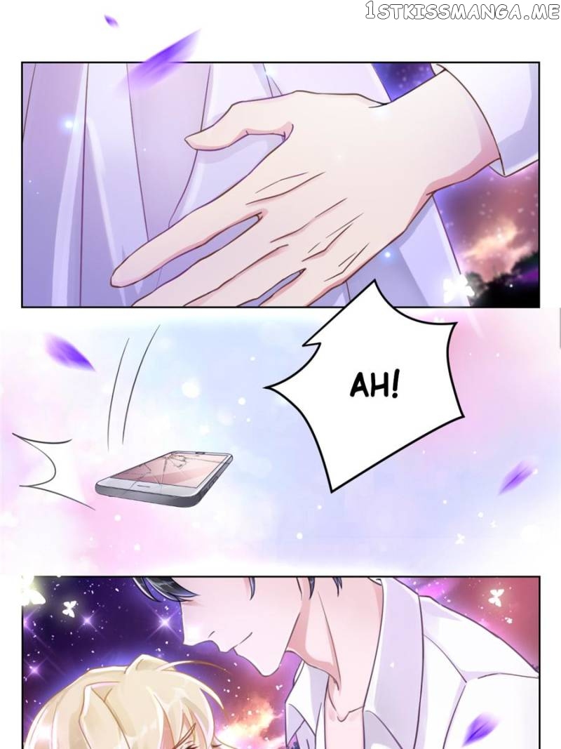 Sweet Love chapter 1 - page 8