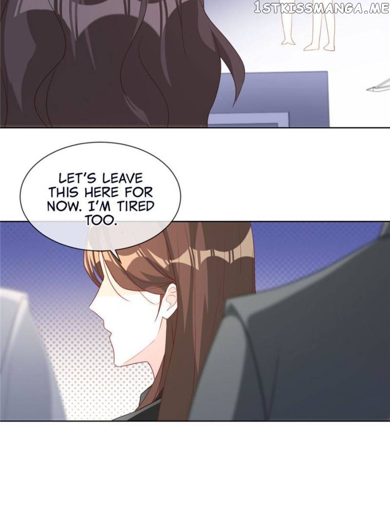 Sweet Love chapter 78 - page 11