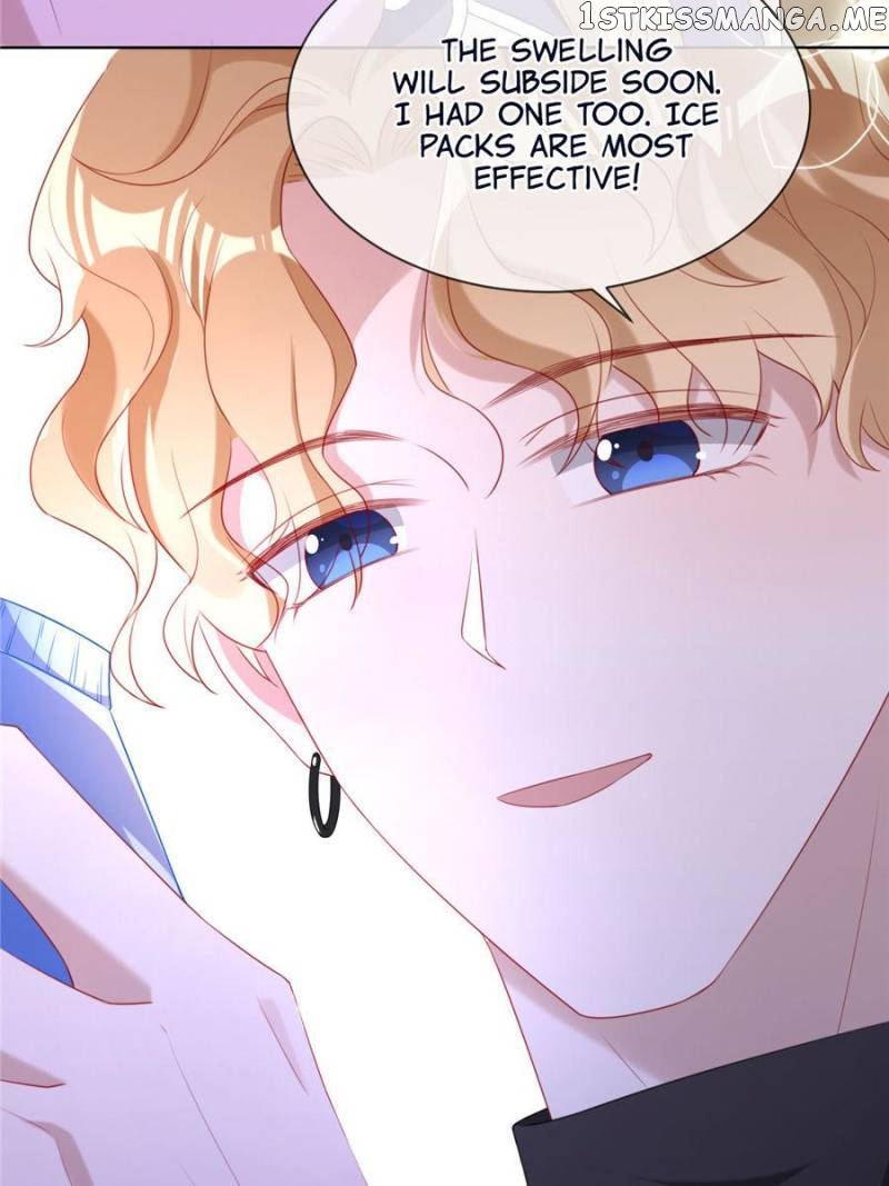 Sweet Love chapter 78 - page 15