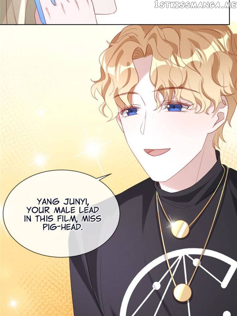 Sweet Love chapter 78 - page 17