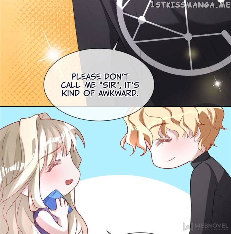 Sweet Love chapter 78 - page 18