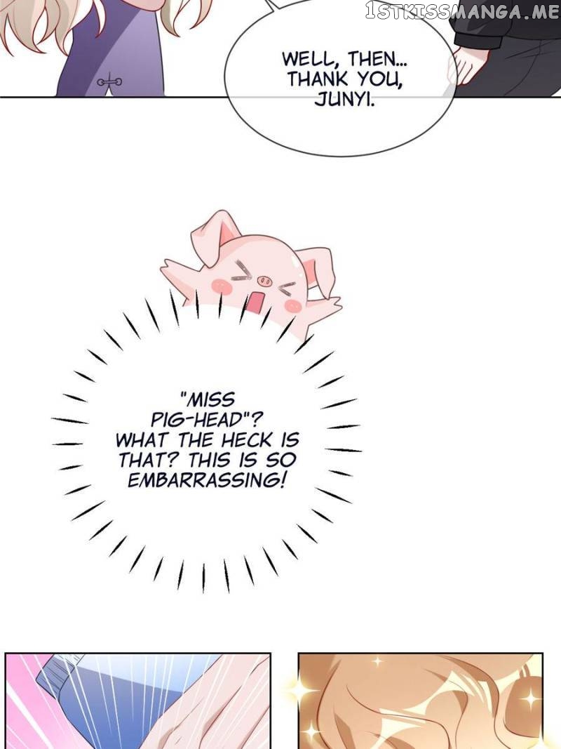 Sweet Love chapter 78 - page 19