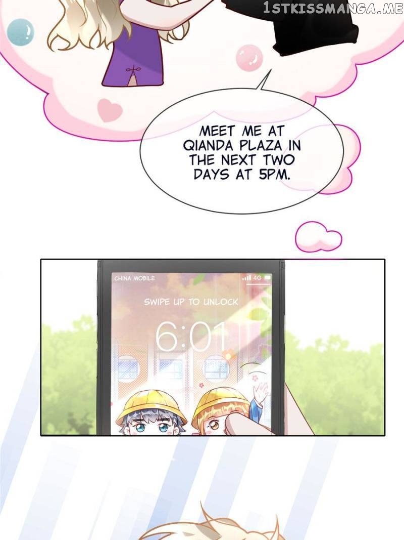Sweet Love chapter 78 - page 25
