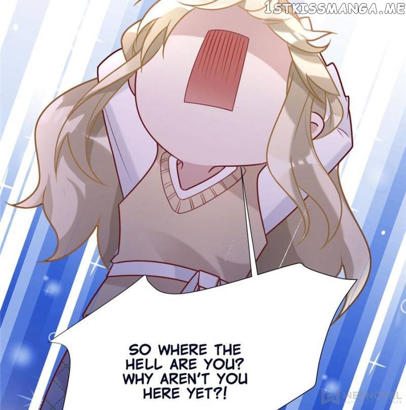Sweet Love chapter 78 - page 26
