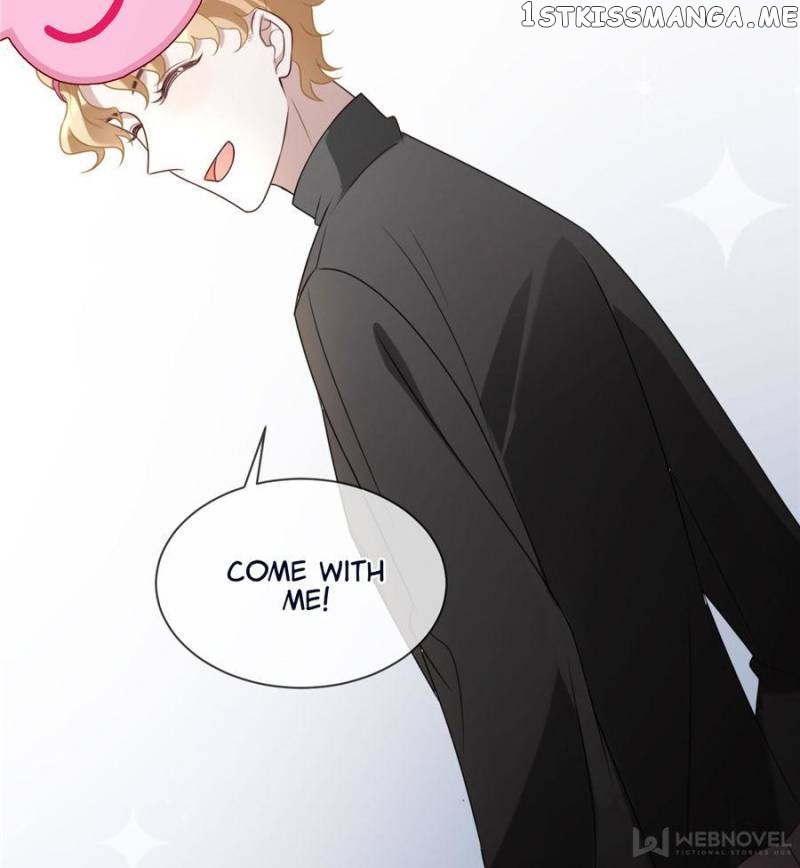 Sweet Love chapter 78 - page 34