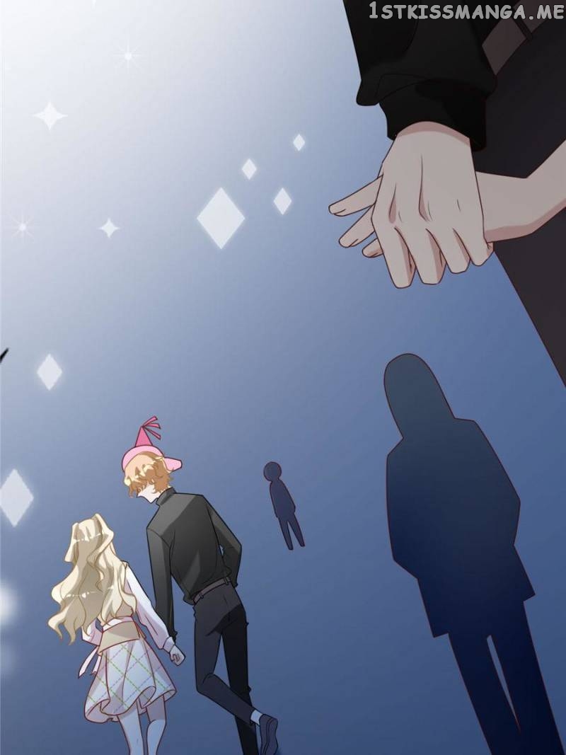Sweet Love chapter 78 - page 35