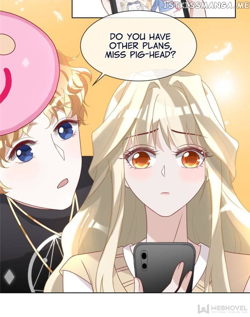 Sweet Love chapter 78 - page 42