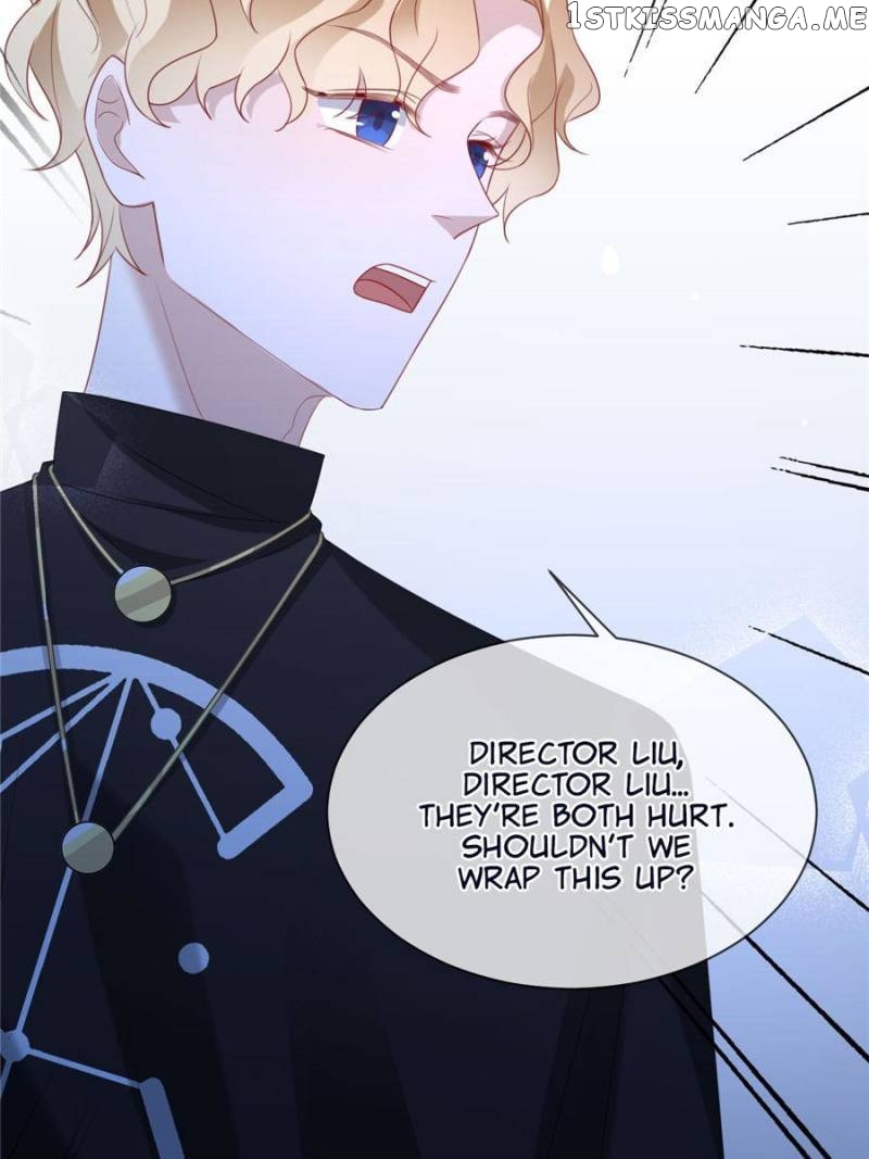 Sweet Love chapter 78 - page 8