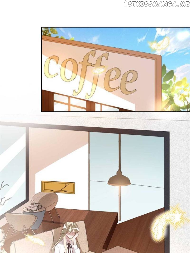 Sweet Love chapter 146 - page 1