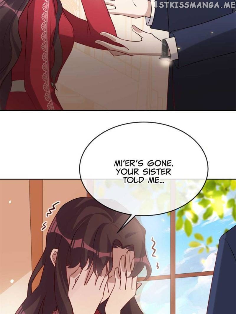 Sweet Love chapter 146 - page 17
