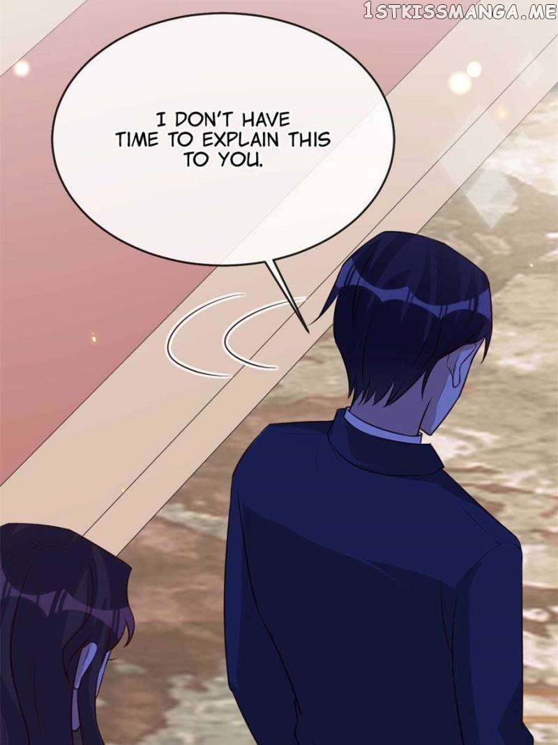 Sweet Love chapter 146 - page 27
