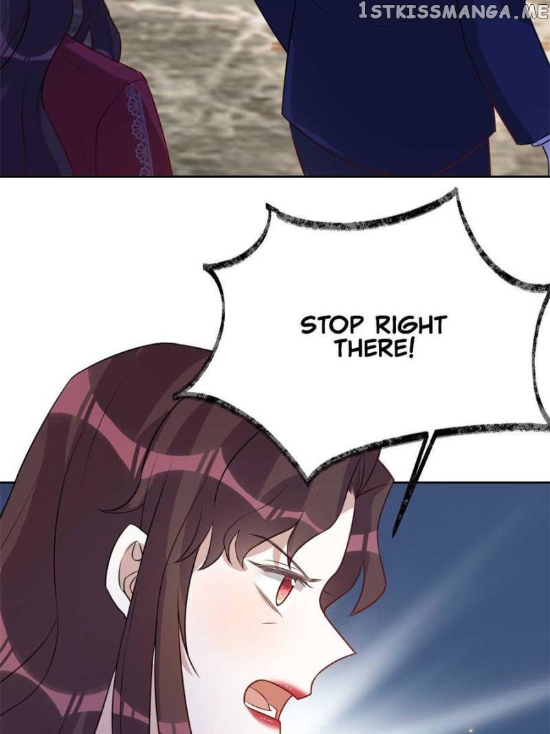 Sweet Love chapter 146 - page 28